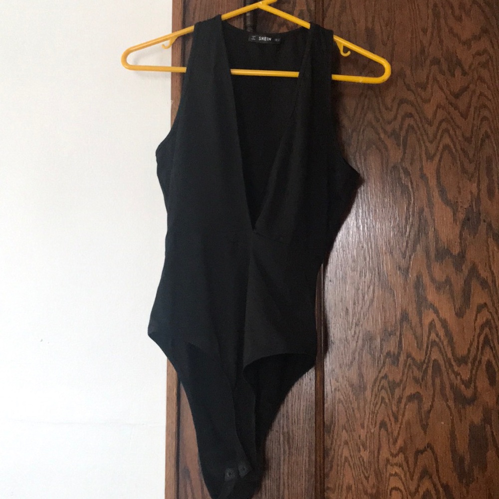 Shein Bodysuit Brand New